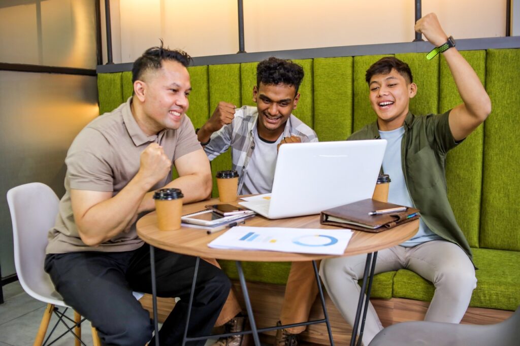 Article - Three X Workspace