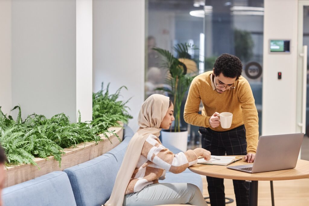 Three X Workspace | Co-Working, Event, Virtual Office