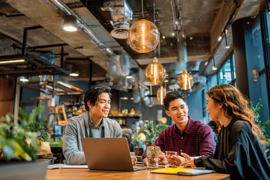 Co-Working Space vs Working From Home Pros, Cons & Choice | Three X Workspace Petaling Jaya