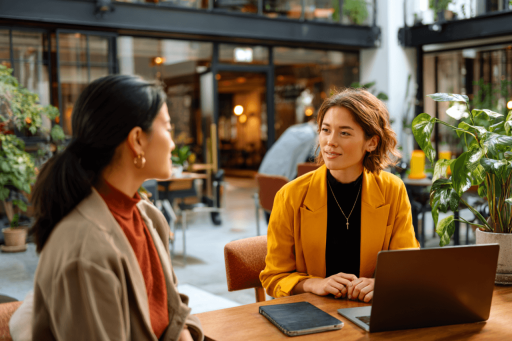 Who Should Use A Co-Working Space | Three X Workspace PJ